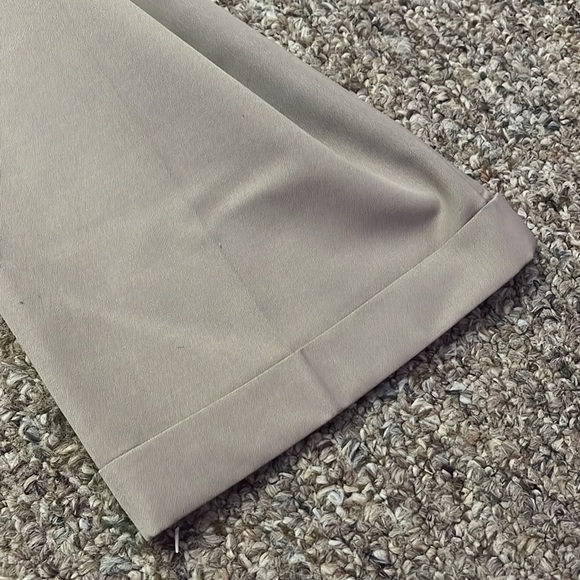 Zanella Bennet Wool Trousersrs - Picture 7 of 8